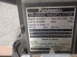 Panasonic Panasonic Ya1gar61y02 Dual Robot