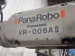 Panasonic Panasonic Ya1gar61y02 Dual Robot