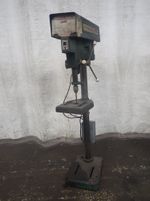 Powermatic Drill Press