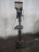 Powermatic Drill Press