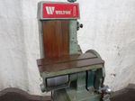 Wilton Belt Sander