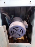 Wilton Belt Sander