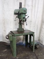 Walkerturner Drill Press