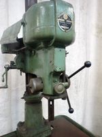 Walkerturner Drill Press