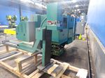 Nakamuratome Nakamura Tome Tmc20 Ii Cnc Lathe