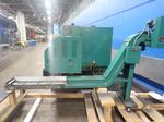 Nakamuratome Nakamura Tome Tmc20 Ii Cnc Lathe