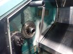 Nakamuratome Nakamura Tome Tmc20 Ii Cnc Lathe
