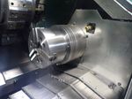 Nakamuratome Nakamura Tome Tmc20 Ii Cnc Lathe