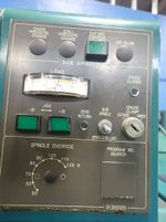 Nakamuratome Nakamura Tome Tmc20 Ii Cnc Lathe