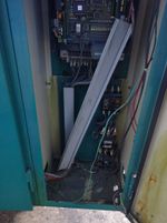 Nakamuratome Nakamura Tome Tmc20 Ii Cnc Lathe