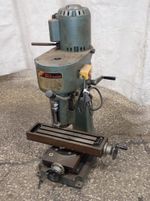 Menards Drillmilling Machine
