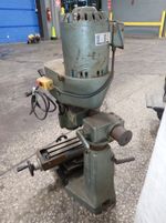 Menards Drillmilling Machine