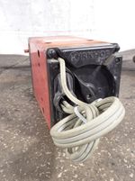 Kirkhof Welding Transformer