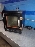 Precision Vacuum Oven