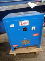 Exide Battery Charger