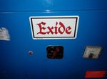 Exide Battery Charger