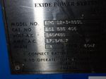 Exide Battery Charger