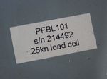  Load Cell