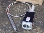 Williamson Pyrometer