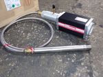 Williamson Pyrometer