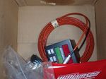Williamson Pyrometer