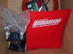 Williamson Pyrometer