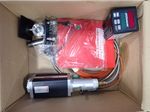 Williamson Pyrometer