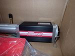 Williamson Pyrometer