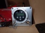 Williamson Pyrometer