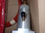 Williamson Pyrometer