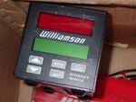Williamson Pyrometer