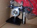 Williamson Pyrometer