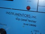 Instrumentors Inc Slippeel Tester