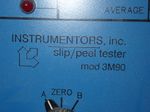 Instrumentors Inc Slippeel Tester