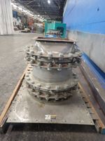 Orbinox Orbinox 203636ri Gate Valve