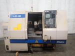 Miyano Miyano Le41 Cnc Lathe