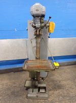 Bakewell Drill Press