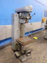 Bakewell Drill Press