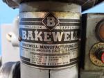 Bakewell Drill Press