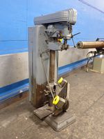  Drill Press