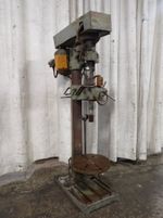 Buffalo Drill Press