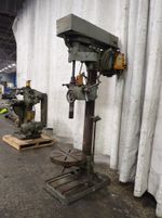 Buffalo Drill Press
