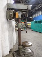 Buffalo Drill Press