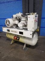 Gardner Denver Gardner Denver Ebe99k Air Compressor