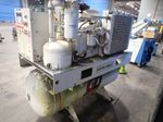 Gardner Denver Gardner Denver Ebe99k Air Compressor