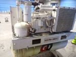 Gardner Denver Gardner Denver Ebe99k Air Compressor