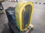 New York Blower Plug Fan Blower