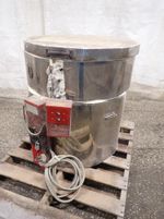 Gare Ceramic Supply Kiln