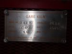Gare Ceramic Supply Kiln