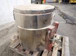 Gare Ceramic Supply Kiln